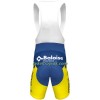 Bib Cykelshorts 2022 Sport Vlaanderen-Baloise